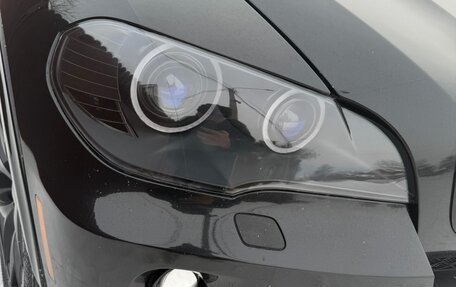 BMW X5, 2008 год, 1 800 000 рублей, 31 фотография