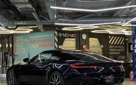 Aston Martin DB11 I, 2017 год, 13 999 000 рублей, 3 фотография