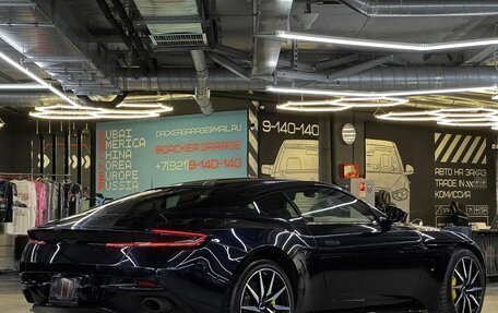 Aston Martin DB11 I, 2017 год, 13 999 000 рублей, 2 фотография