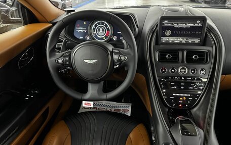 Aston Martin DB11 I, 2017 год, 13 999 000 рублей, 12 фотография