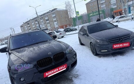 BMW X5, 2008 год, 1 800 000 рублей, 22 фотография