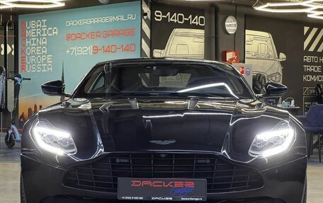 Aston Martin DB11 I, 2017 год, 13 999 000 рублей, 4 фотография