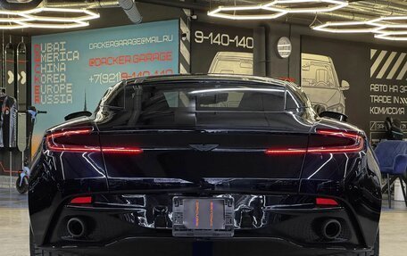 Aston Martin DB11 I, 2017 год, 13 999 000 рублей, 5 фотография