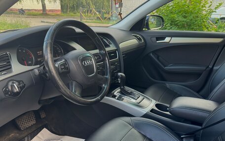 Audi A4, 2011 год, 1 100 000 рублей, 7 фотография