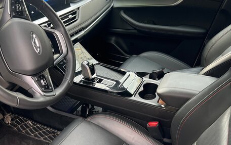 Chery Tiggo 7 Pro, 2022 год, 1 620 000 рублей, 12 фотография