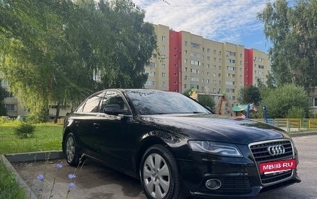 Audi A4, 2011 год, 1 100 000 рублей, 6 фотография