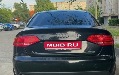 Audi A4, 2011 год, 1 100 000 рублей, 4 фотография