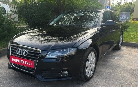 Audi A4, 2011 год, 1 100 000 рублей, 2 фотография