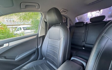 Audi A4, 2011 год, 1 100 000 рублей, 13 фотография