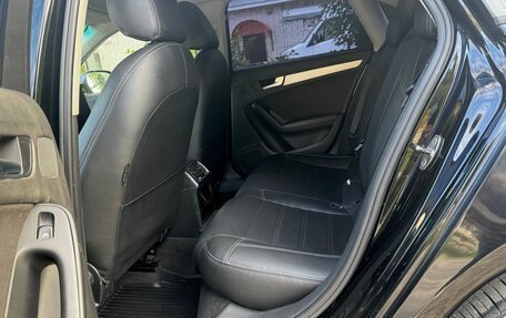 Audi A4, 2011 год, 1 100 000 рублей, 9 фотография