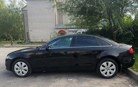 Audi A4, 2011 год, 1 100 000 рублей, 3 фотография