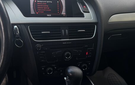 Audi A4, 2011 год, 1 100 000 рублей, 12 фотография