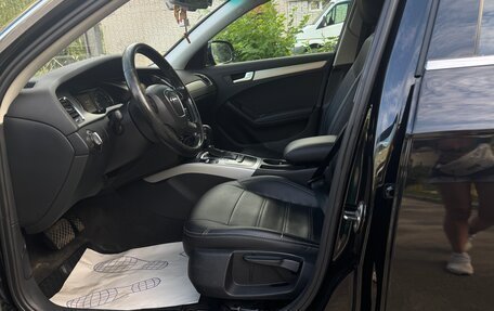 Audi A4, 2011 год, 1 100 000 рублей, 8 фотография