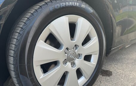 Audi A4, 2011 год, 1 100 000 рублей, 15 фотография