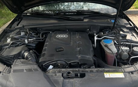 Audi A4, 2011 год, 1 100 000 рублей, 17 фотография