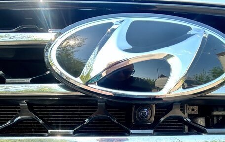 Hyundai Tucson III, 2019 год, 1 700 000 рублей, 8 фотография