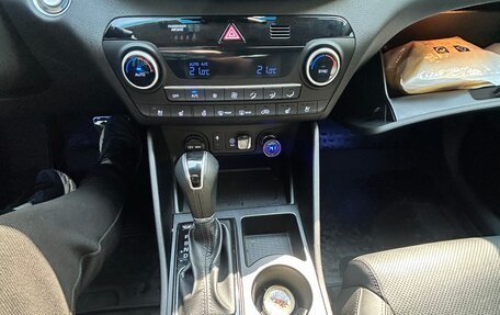 Hyundai Tucson III, 2019 год, 1 700 000 рублей, 12 фотография