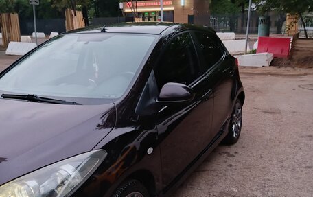Mazda 2 III, 2008 год, 665 000 рублей, 5 фотография