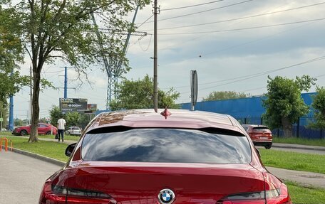 BMW X4, 2019 год, 6 600 000 рублей, 6 фотография