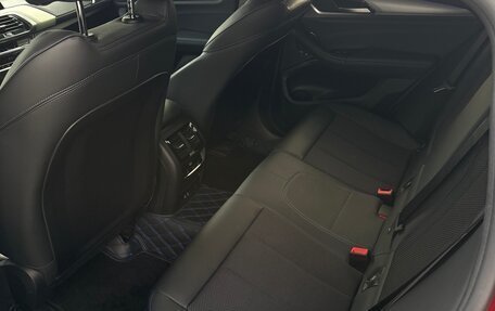 BMW X4, 2019 год, 6 600 000 рублей, 13 фотография