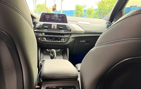 BMW X4, 2019 год, 6 600 000 рублей, 12 фотография