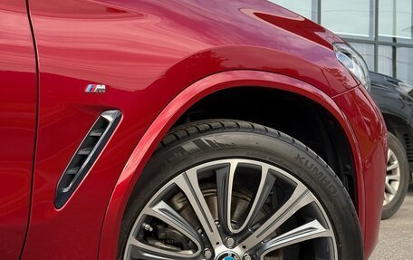 BMW X4, 2019 год, 6 600 000 рублей, 15 фотография