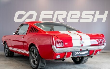 Ford Mustang VI рестайлинг, 1971 год, 5 800 000 рублей, 2 фотография