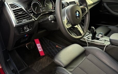BMW X4, 2019 год, 6 600 000 рублей, 14 фотография
