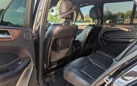 Mercedes-Benz GLE, 2015 год, 3 500 000 рублей, 8 фотография