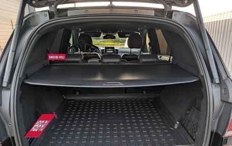 Mercedes-Benz GLE, 2015 год, 3 500 000 рублей, 10 фотография