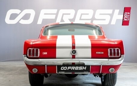 Ford Mustang VI рестайлинг, 1971 год, 5 800 000 рублей, 4 фотография
