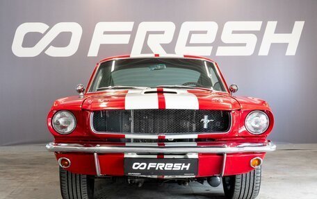 Ford Mustang VI рестайлинг, 1971 год, 5 800 000 рублей, 3 фотография