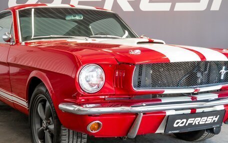 Ford Mustang VI рестайлинг, 1971 год, 5 800 000 рублей, 6 фотография