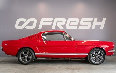 Ford Mustang VI рестайлинг, 1971 год, 5 800 000 рублей, 5 фотография