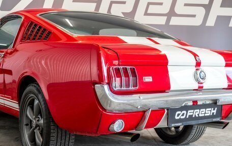 Ford Mustang VI рестайлинг, 1971 год, 5 800 000 рублей, 7 фотография