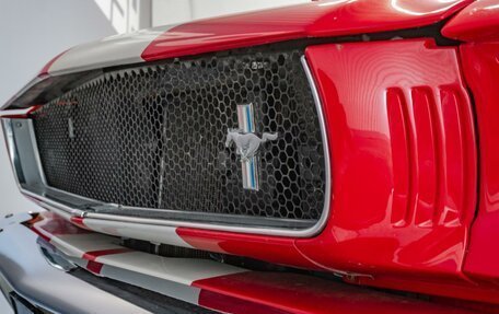 Ford Mustang VI рестайлинг, 1971 год, 5 800 000 рублей, 9 фотография