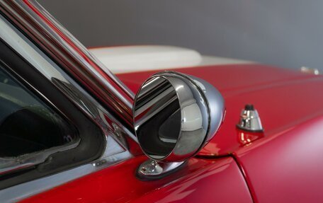 Ford Mustang VI рестайлинг, 1971 год, 5 800 000 рублей, 8 фотография