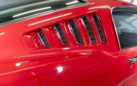 Ford Mustang VI рестайлинг, 1971 год, 5 800 000 рублей, 10 фотография