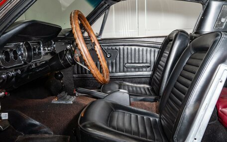 Ford Mustang VI рестайлинг, 1971 год, 5 800 000 рублей, 15 фотография