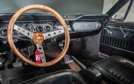 Ford Mustang VI рестайлинг, 1971 год, 5 800 000 рублей, 17 фотография