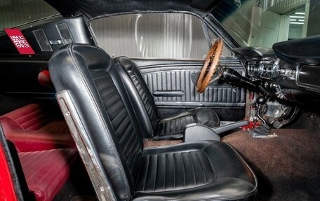 Ford Mustang VI рестайлинг, 1971 год, 5 800 000 рублей, 14 фотография