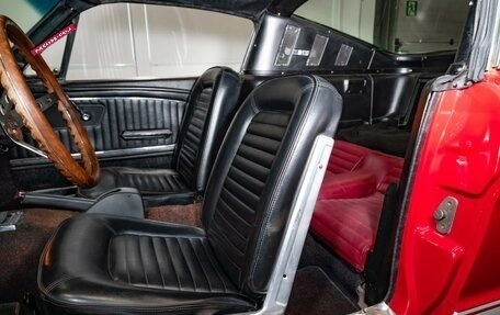 Ford Mustang VI рестайлинг, 1971 год, 5 800 000 рублей, 16 фотография