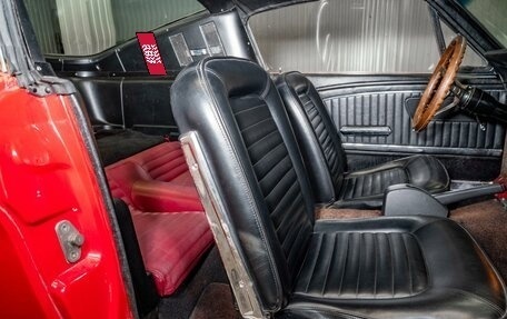 Ford Mustang VI рестайлинг, 1971 год, 5 800 000 рублей, 13 фотография