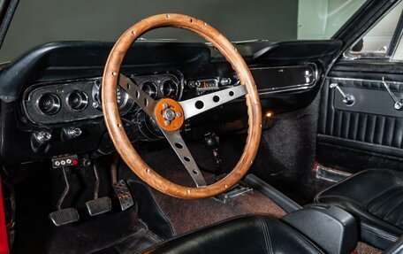 Ford Mustang VI рестайлинг, 1971 год, 5 800 000 рублей, 12 фотография
