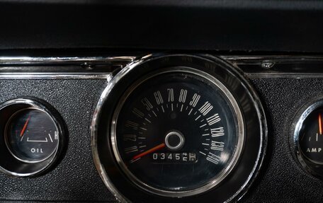 Ford Mustang VI рестайлинг, 1971 год, 5 800 000 рублей, 19 фотография