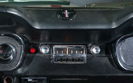 Ford Mustang VI рестайлинг, 1971 год, 5 800 000 рублей, 20 фотография