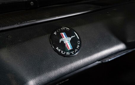 Ford Mustang VI рестайлинг, 1971 год, 5 800 000 рублей, 24 фотография