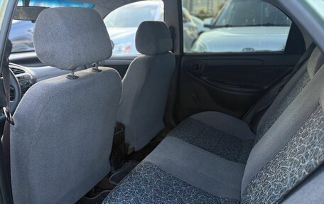 Chevrolet Lanos I, 2008 год, 347 000 рублей, 15 фотография