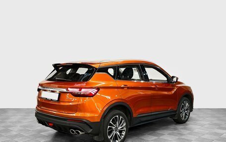 Geely Coolray I, 2020 год, 1 629 000 рублей, 3 фотография
