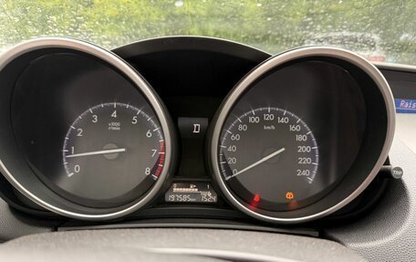 Mazda 3, 2012 год, 949 000 рублей, 2 фотография